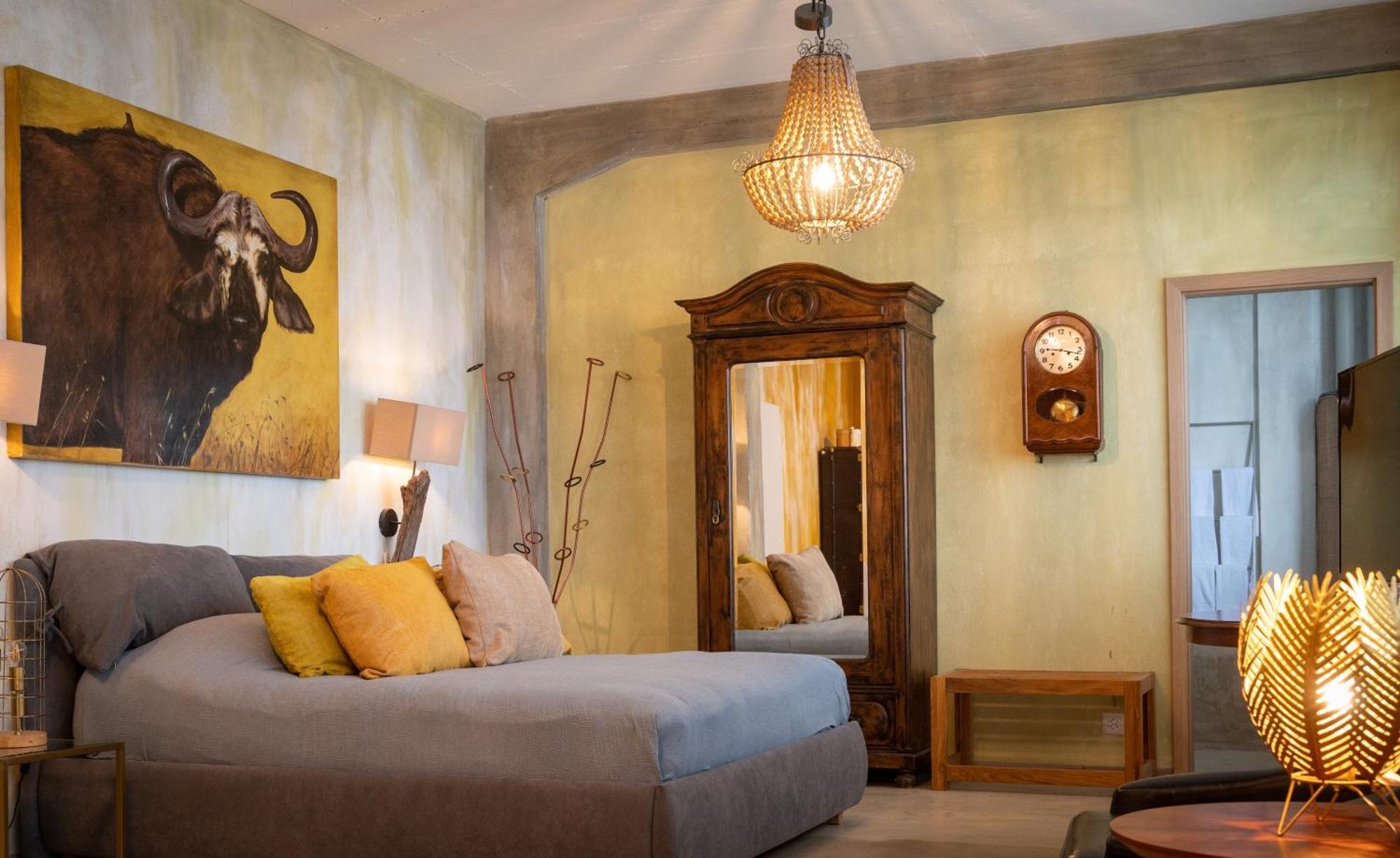 No1 Art B&B Au (Zurich) Экстерьер фото