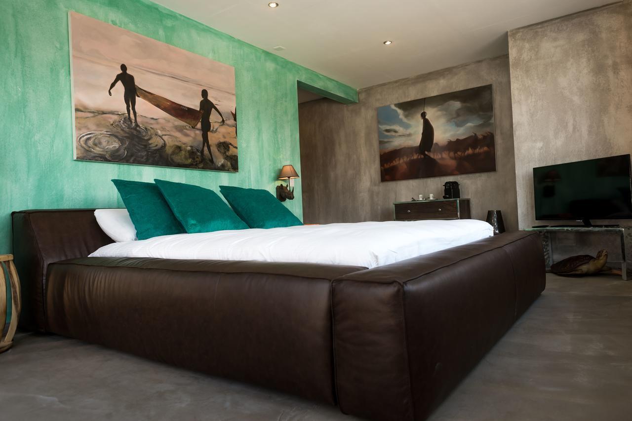 No1 Art B&B Au (Zurich) Экстерьер фото